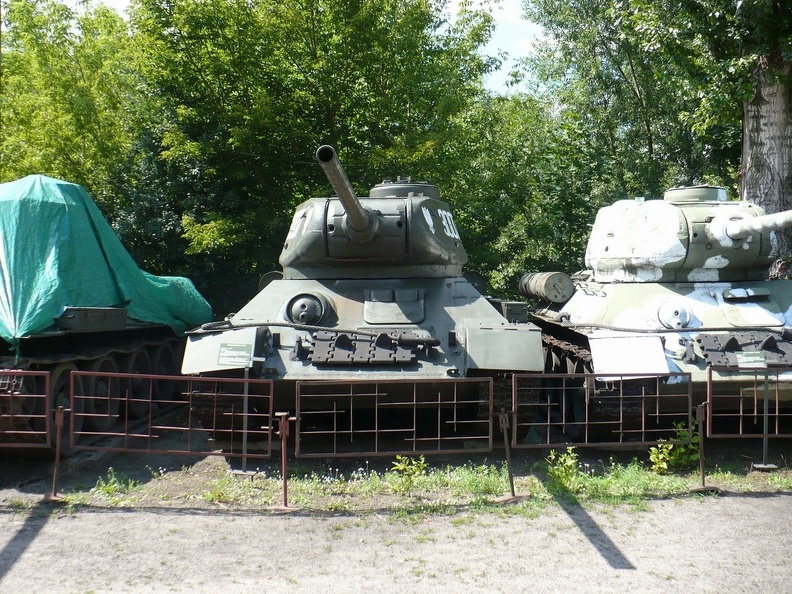 T-34/85