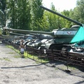 Aleja czołgów