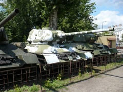 T-34/85