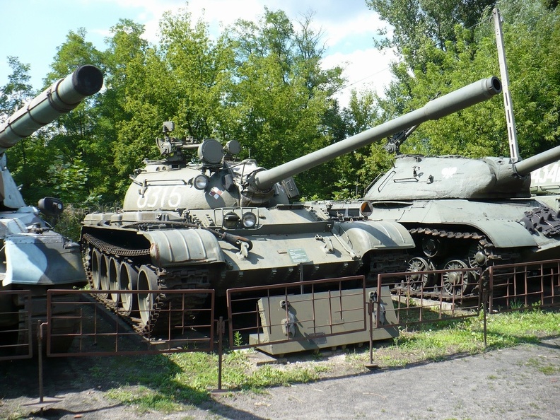T-55U