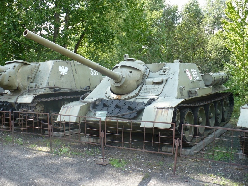 SU-85