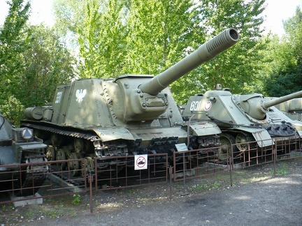 ISU-152