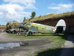 Antonow An-2