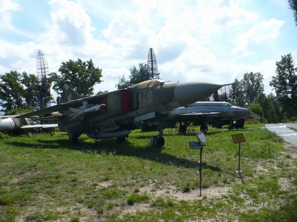 MiG-23