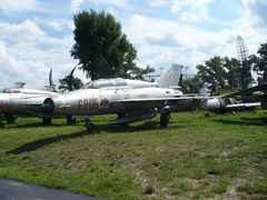 MiG-21