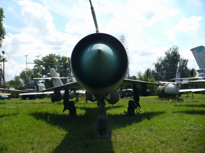 MiG-21