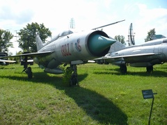 MiG-21