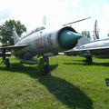 MiG-21