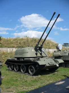 ZSU-57-2