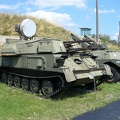 ZSU-23-4 Szyłka