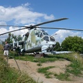 Mil Mi-24D