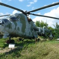 Mil Mi-24D