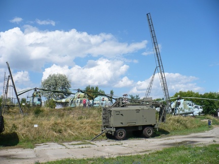 Kolekcja Mi-2, Mi-24D