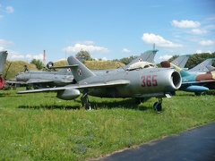 MiG-15