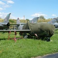 Jakowlew Jak-23 (chyba)