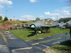 MiG-21