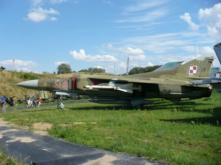 MiG-23