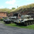 T55-AM Merida, T-34/76