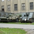 Goździk, SU-57 (T-48), Sexton
