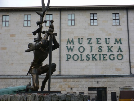Muzeum wojska Polskiego