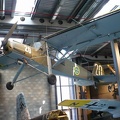 Fieseler Fi 156 Storch C-3