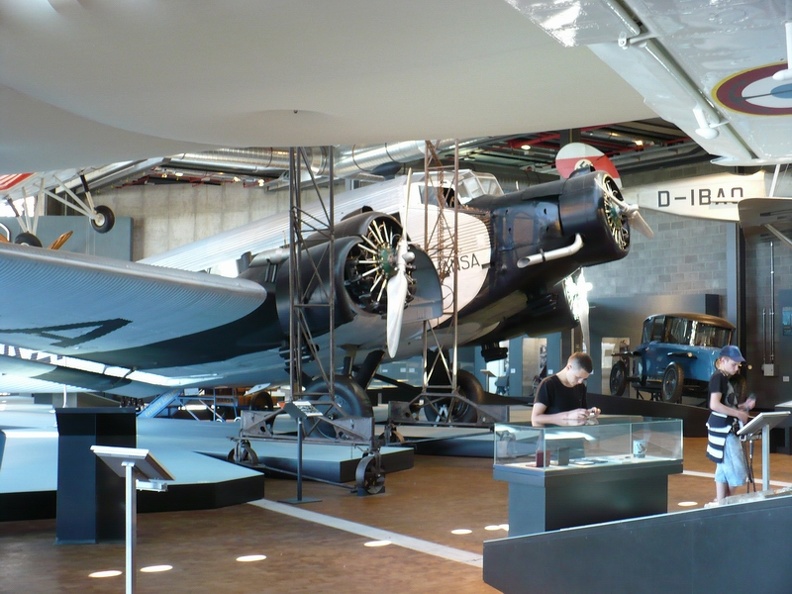 Junkers Ju 52