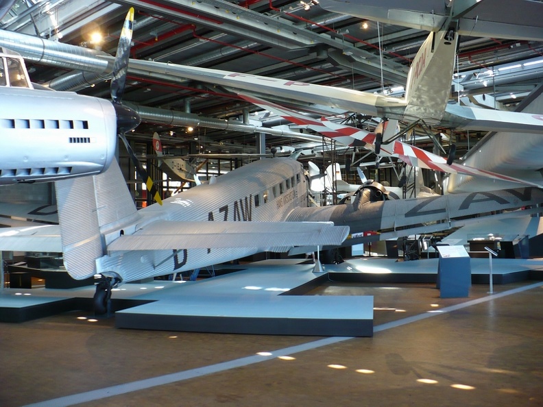 Junkers Ju 52