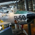 Fiat F-86K Sabre