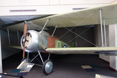 Sopwith Camel - replika