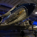 DC-3 w barwach Piedmont Airlines