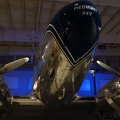 DC-3 w barwach Piedmont Airlines
