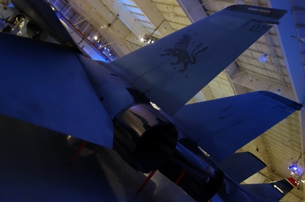 F-14D Super Tomcat