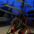 Gyrodyne QH-50 DASH - dron przeciwpodwodny