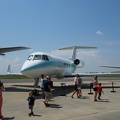 Gulfstream II - nr 001