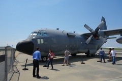 EC-130E Hercules 62-1857