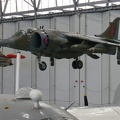 BAe Harrier GR3