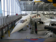BAC / Aerospatiale Concorde