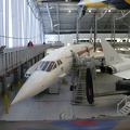 BAC / Aerospatiale Concorde