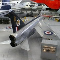 English Electric Lightning