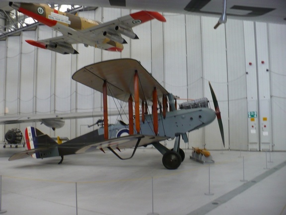 Airco DH.9