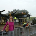 Boeing B-17 Flying Fortress