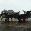 Boeing B-17 Flying Fortress