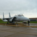 McDonnell Douglas F-15A Eagle