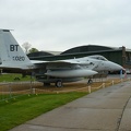 McDonnell Douglas F-15A Eagle