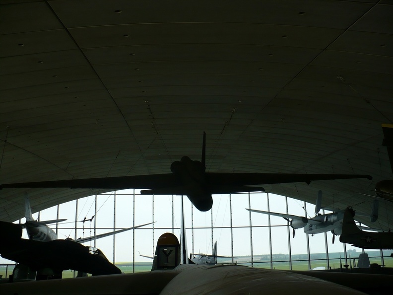 Lockheed U-2C