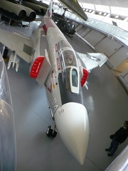 McDonnell Douglas F-4J Phantom II