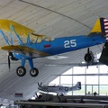 Boeing Stearman PT-17