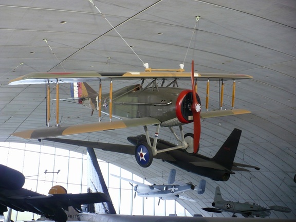 Sopwith Camel