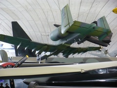 Fairichild A-10 Thuderbolt (II)