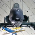 Fairchild A-10 Thunderbolt (II)